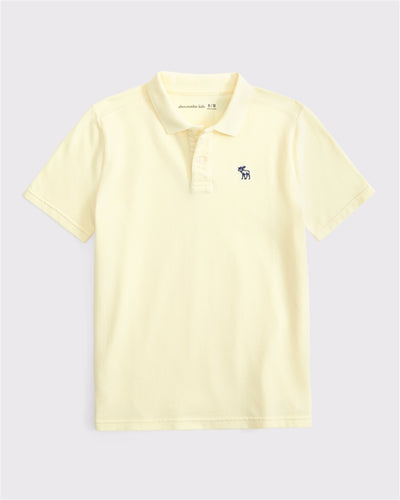 icon pique polo