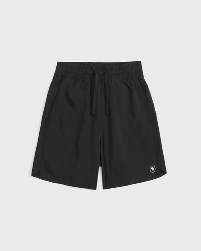 YPB Motiongrid Shorts