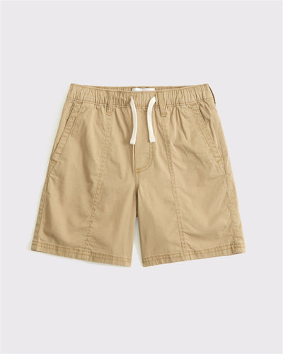 a&f deck shorts