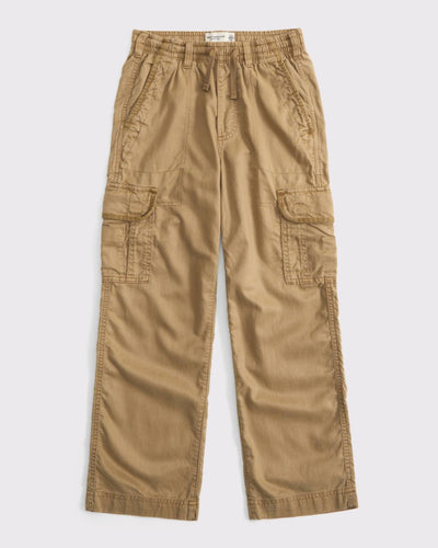Baggy Cargo Pants