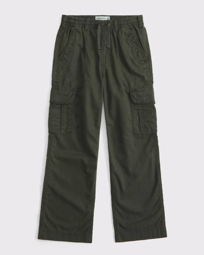 Baggy Cargo Pants