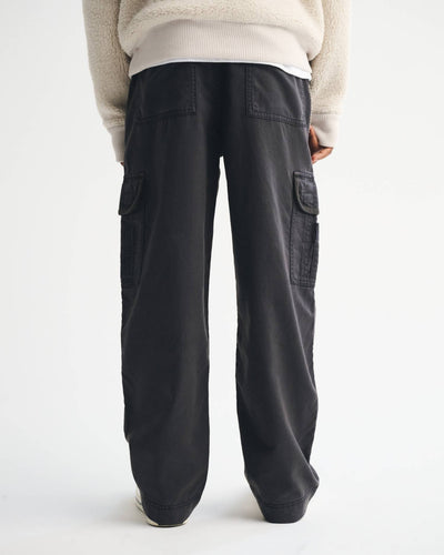 Baggy Cargo Pants