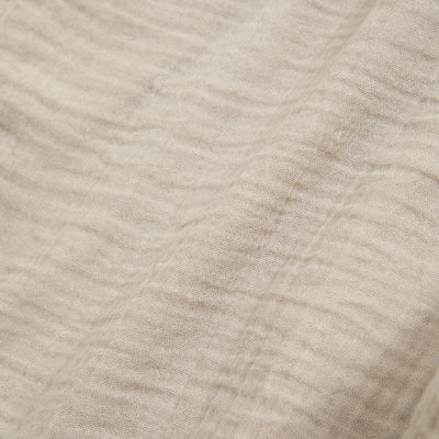 gauzy pull-on pants