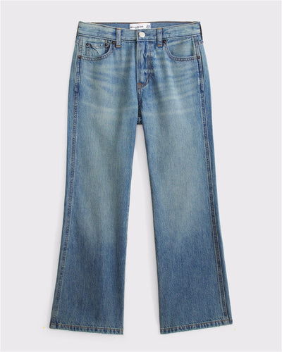 bootcut jeans