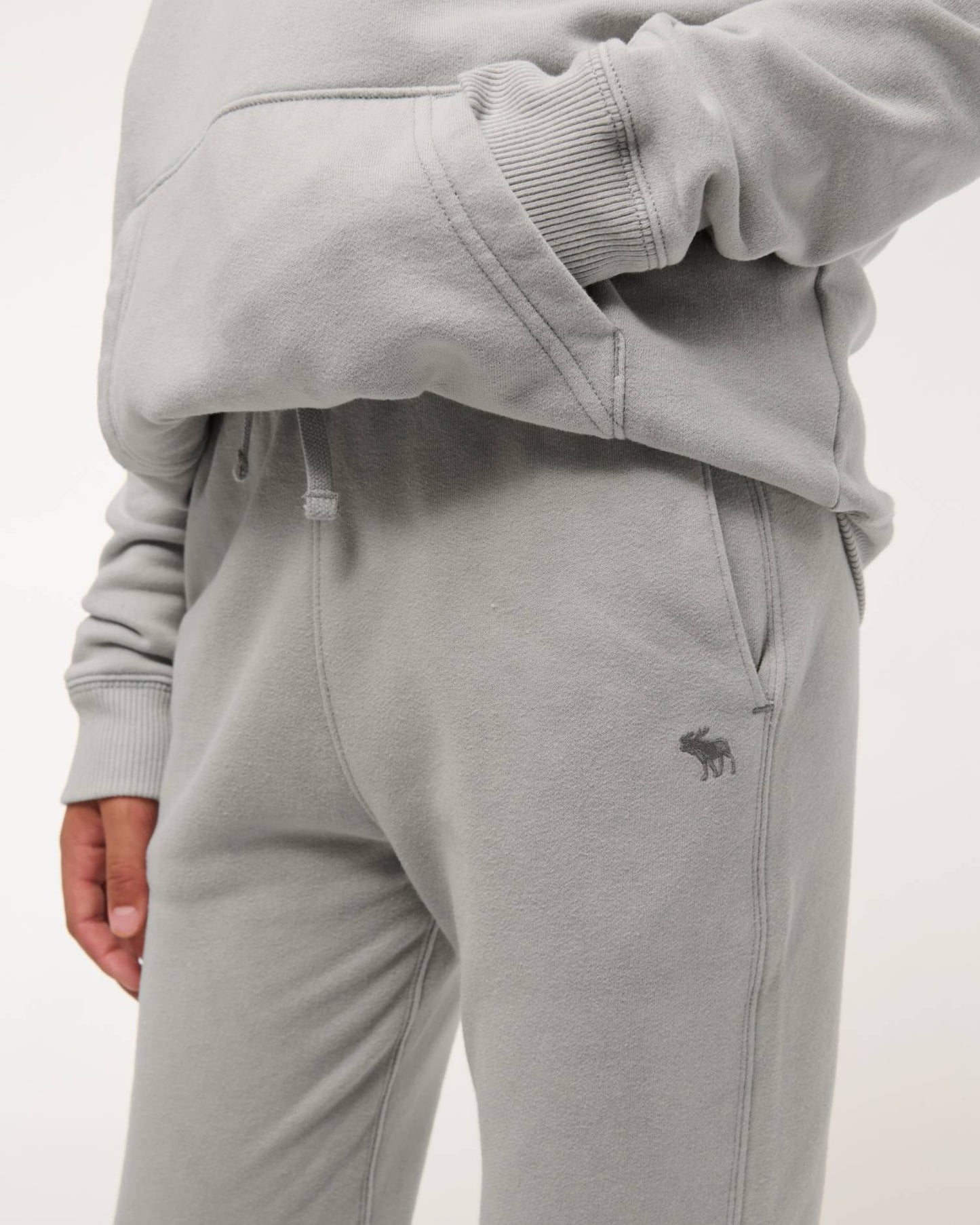 Essential Icon Joggers