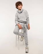 Essential Icon Joggers