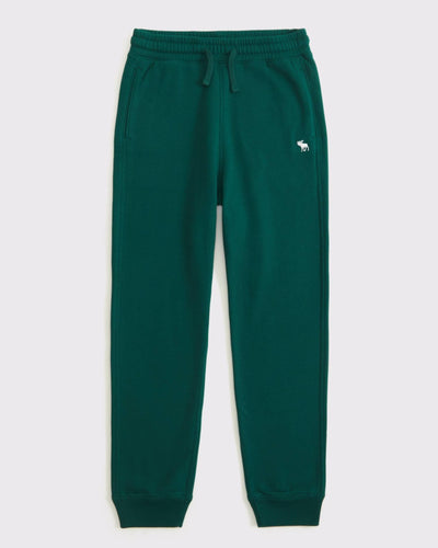 Essential Icon Joggers