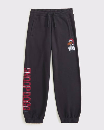 Snoop Dogg Graphic Sweatpants