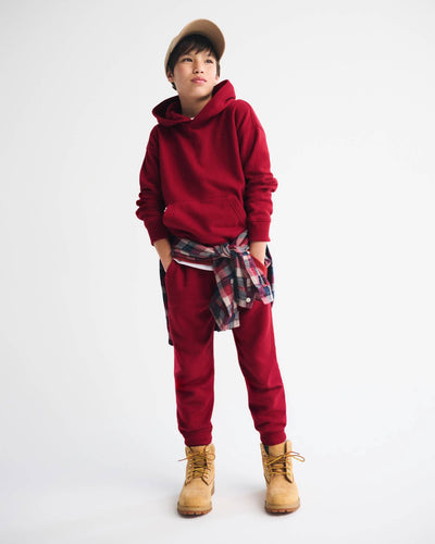 Essential Icon Joggers