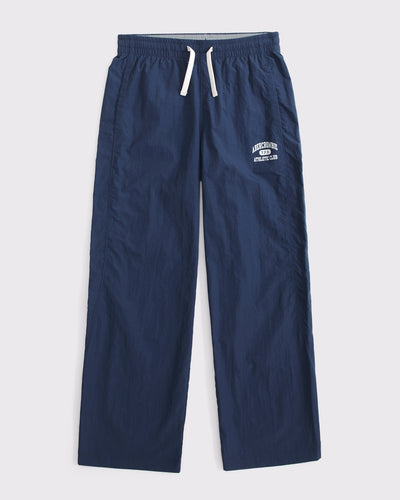 ypb nylon joggers