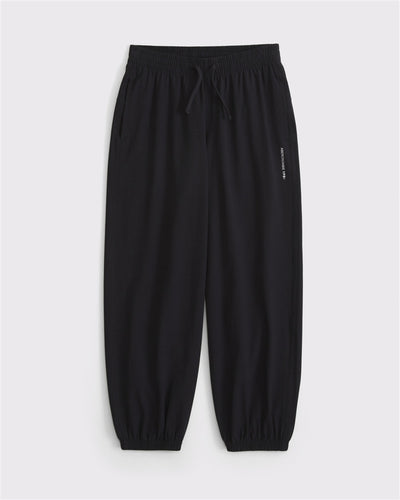 ypb baggy cinched sweatpants
