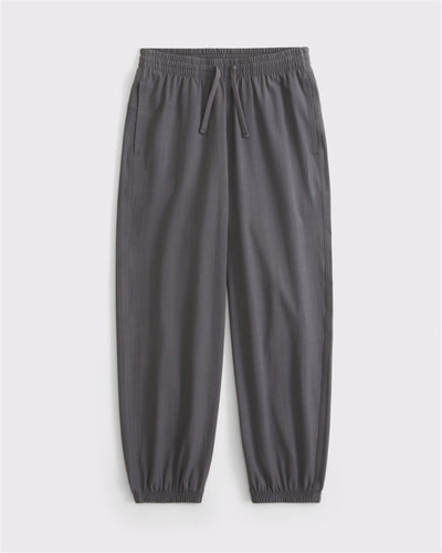 ypb baggy cinched sweatpants