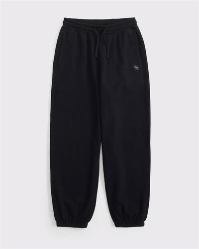 essential icon baggy cinched sweatpants
