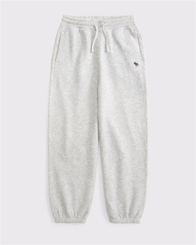 essential icon baggy cinched sweatpants