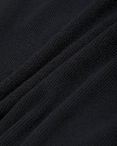 YPB Long-Sleeve Rib Top