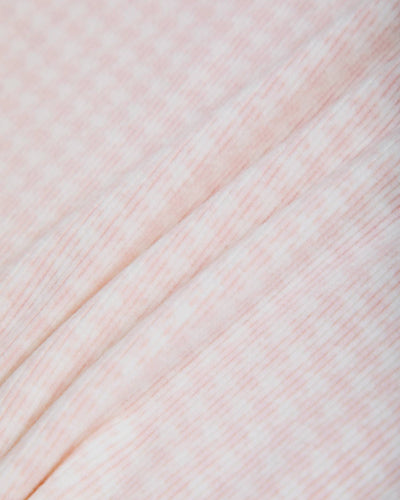 YPB Long-Sleeve Rib Top