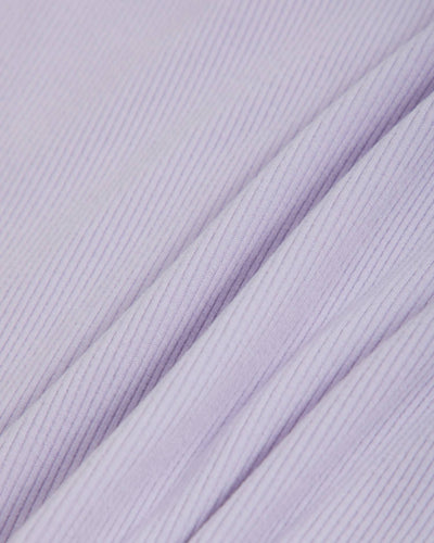 YPB Long-Sleeve Rib Top