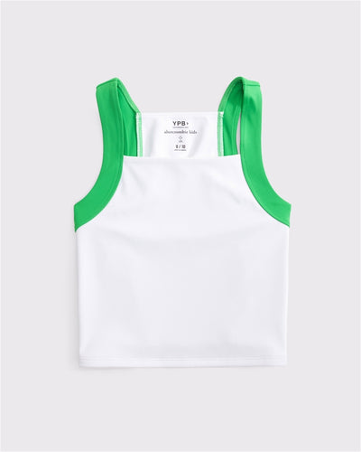 ypb colorblock tank