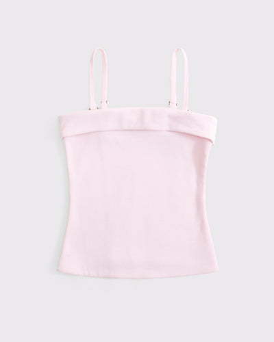 tube top tank