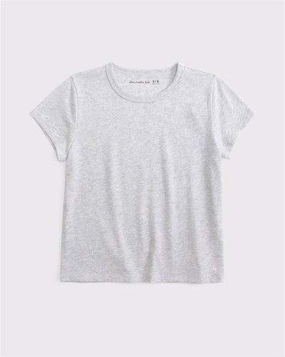 essential crew tee