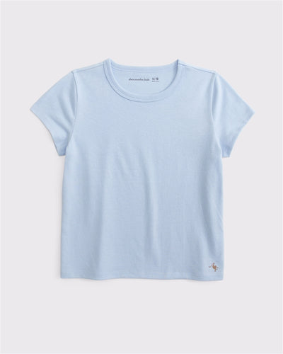 essential crew tee