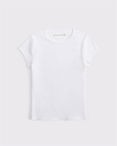 crew baby tee