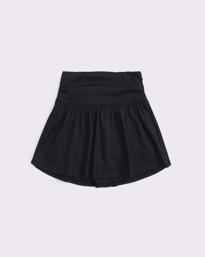 YPB Cinched Mini Skort