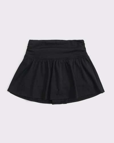 YPB Cinched Mini Skort