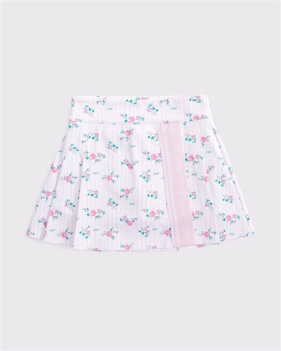 ypb golf skirt