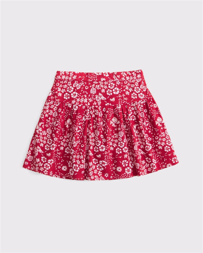 pull-on skirt