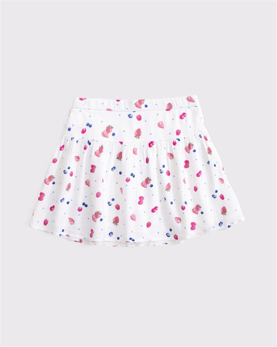 pull-on skirt
