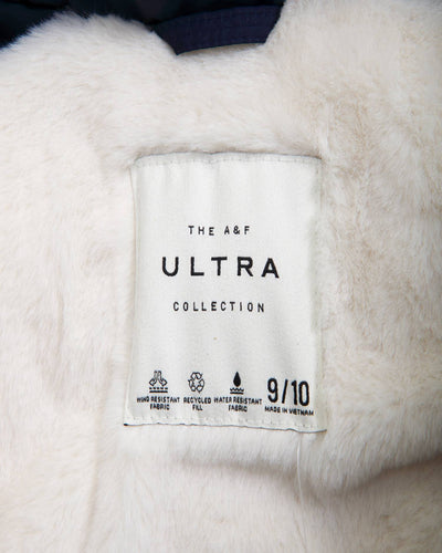 A&F Ultra Puffer
