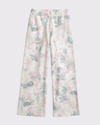 Essential Wide Leg Sweatpants