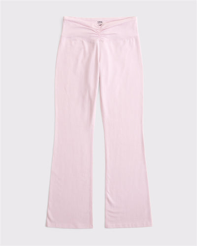 ypb cinched flare legging