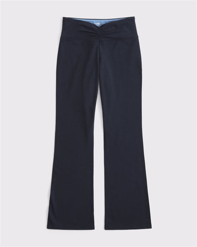 ypb cinched flare legging