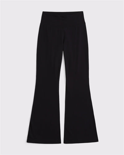 essential flare legging
