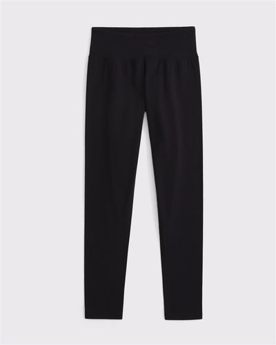 essential knit legging