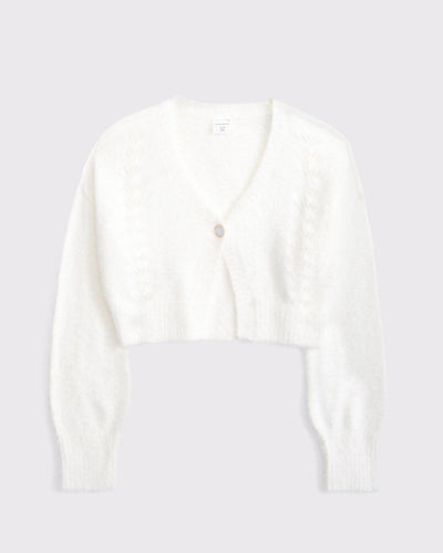 Button Cardigan