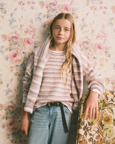 easy crew sweater