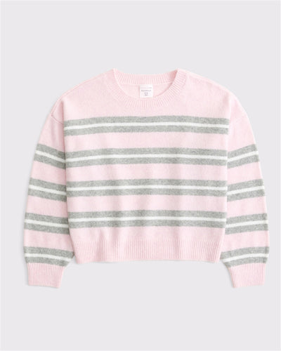 easy crew sweater