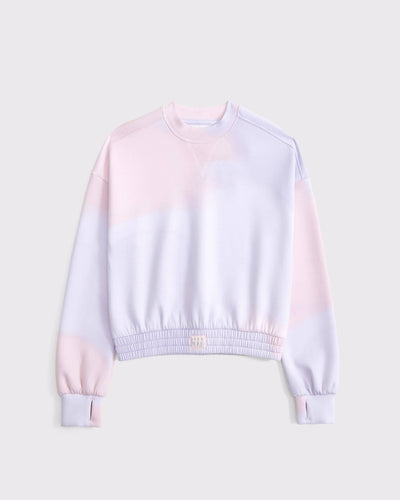 YPB Neoknit Crew Sweatshirt