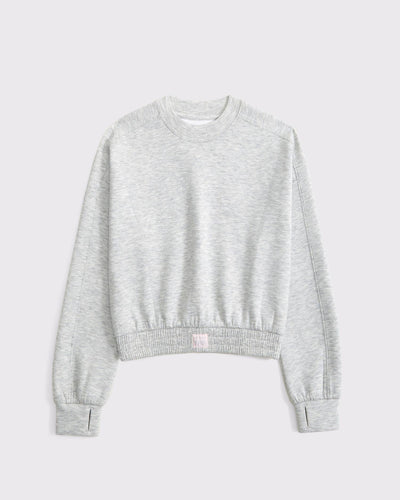 YPB Neoknit Crew Sweatshirt