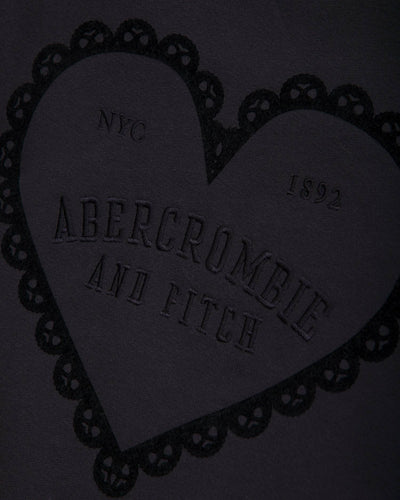 Logo Crew Sweatshirt