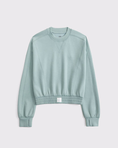 YPB Neoknit Crew Sweatshirt