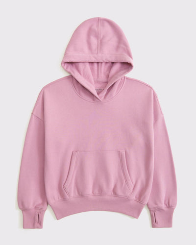 Essential Popover Hoodie