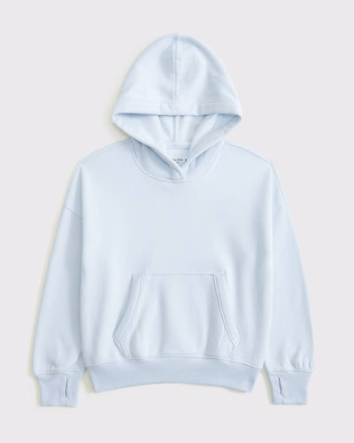 Essential Popover Hoodie