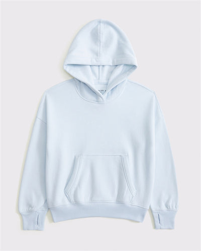 Essential Popover Hoodie