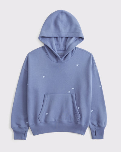 Essential Popover Hoodie