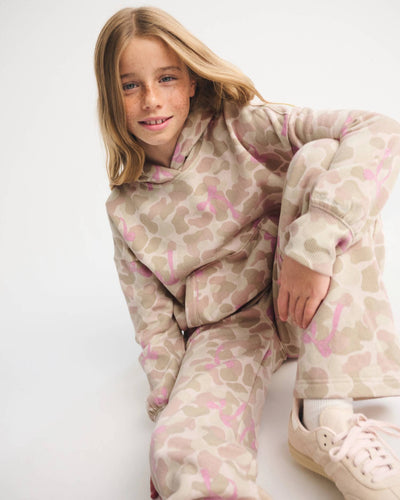 Essential Popover Hoodie