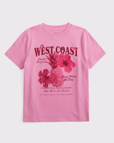 graphic tee